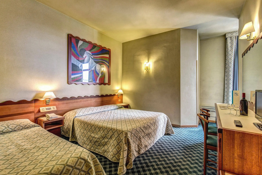 Hotel Europa