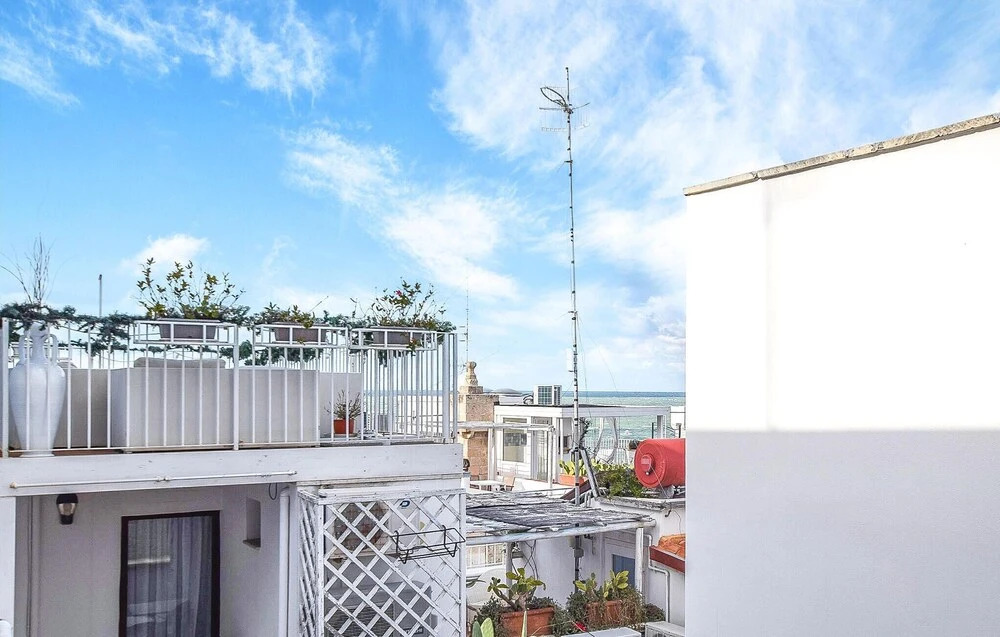 Stunning Home in Polignano a Mare With 1 Bedrooms