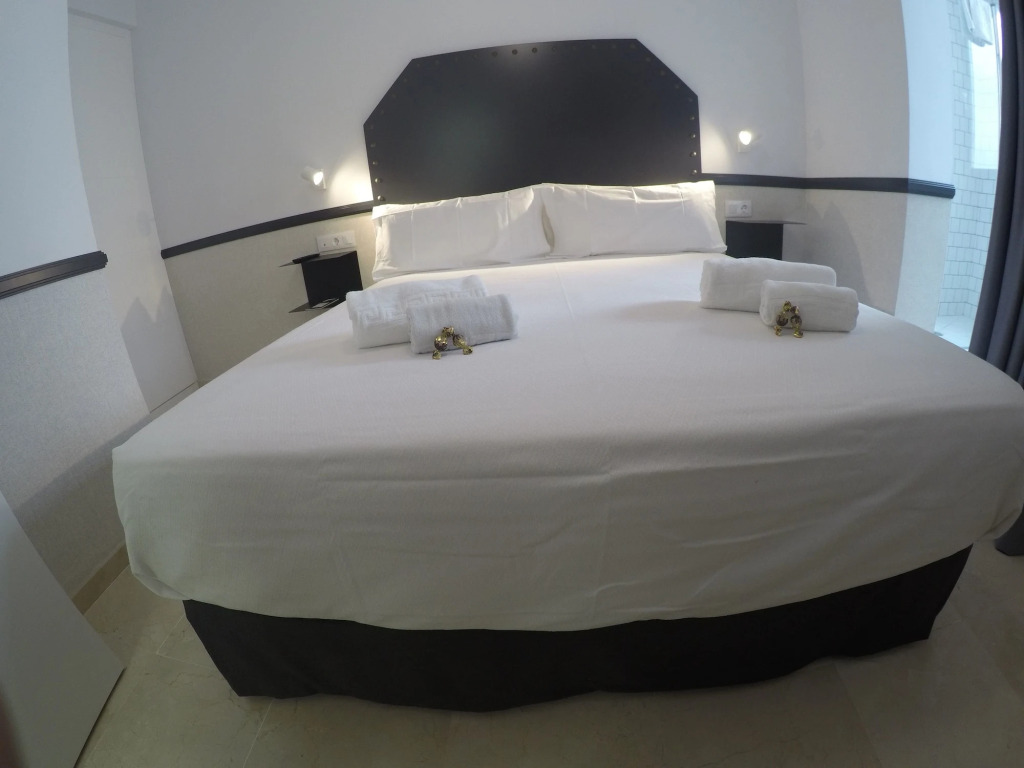 Hostal Hom Museo