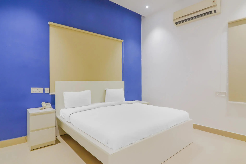 OYO 79615 Collection O Hotel Horizon