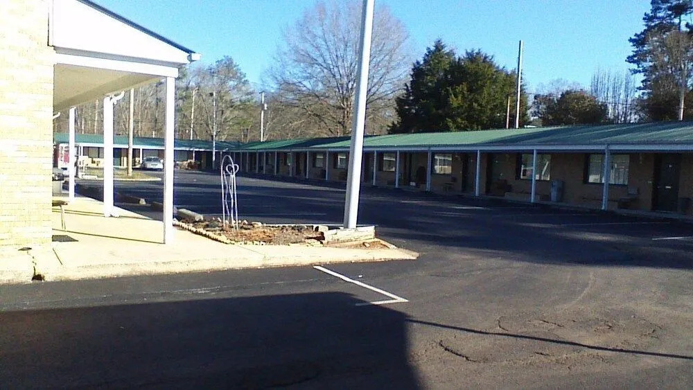 Liberty Inn