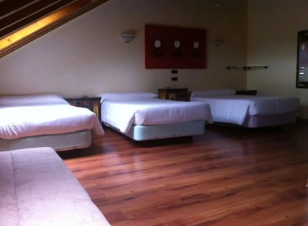 Hotel Alda Lalín