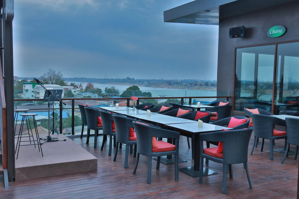 Amanta Hotel Nongkhai