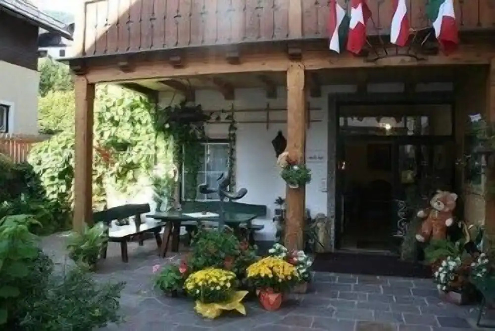 Hotel-Garni Schernthaner