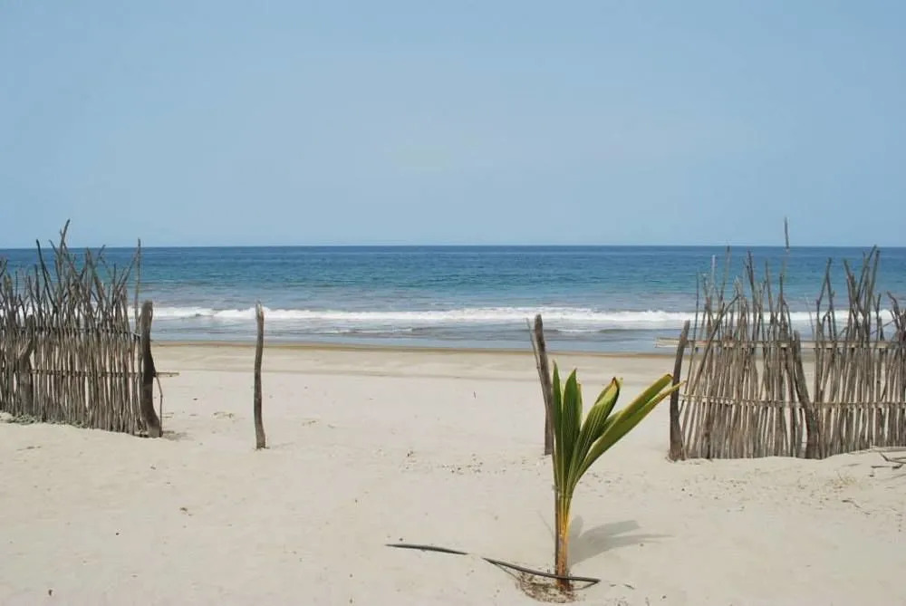 Wallac Bungalows Canoas de Punta Sal