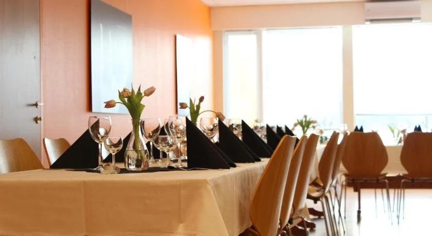 Suldal Hotell