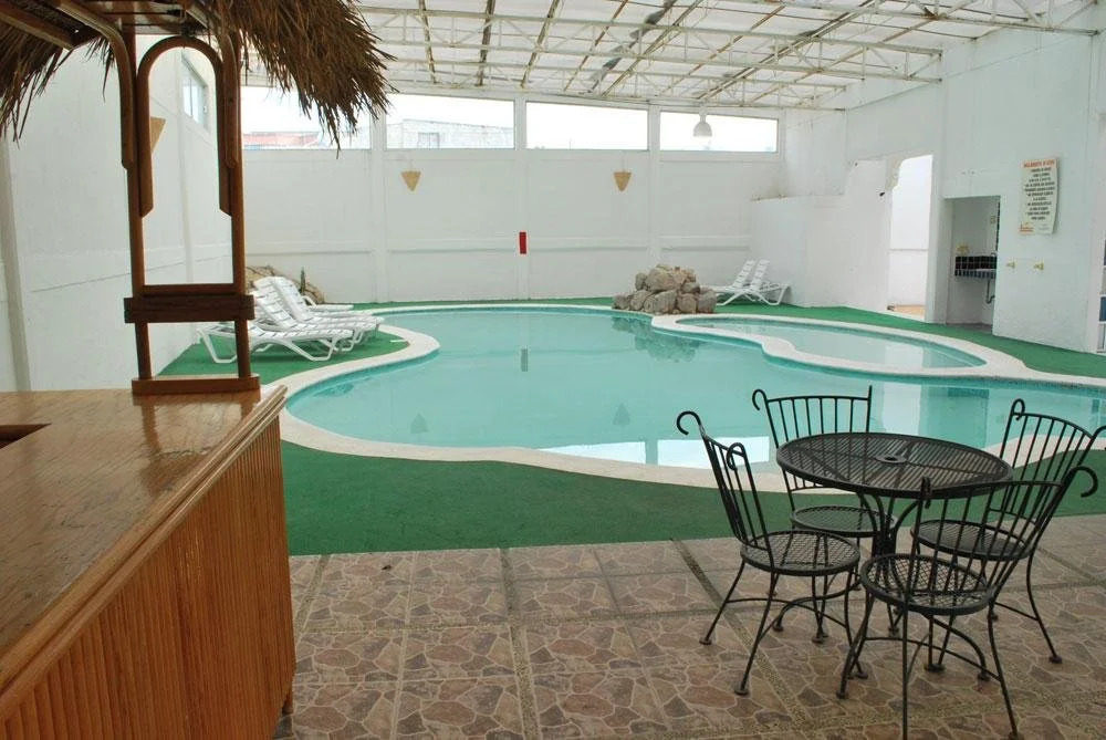 Hotel Posada Centenario