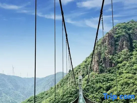 Starway Hotel (Zhengzhou Xinmi Zhongqiang Guangnian City Plaza)