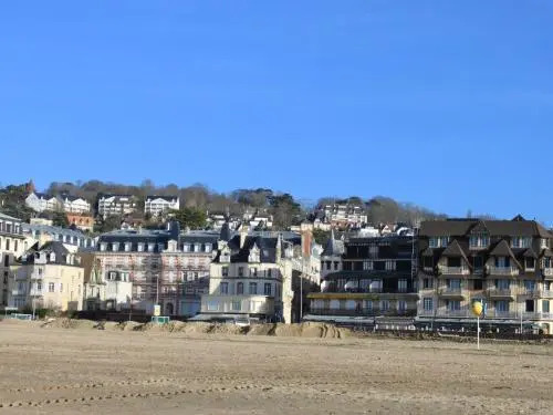Apartment Orleans