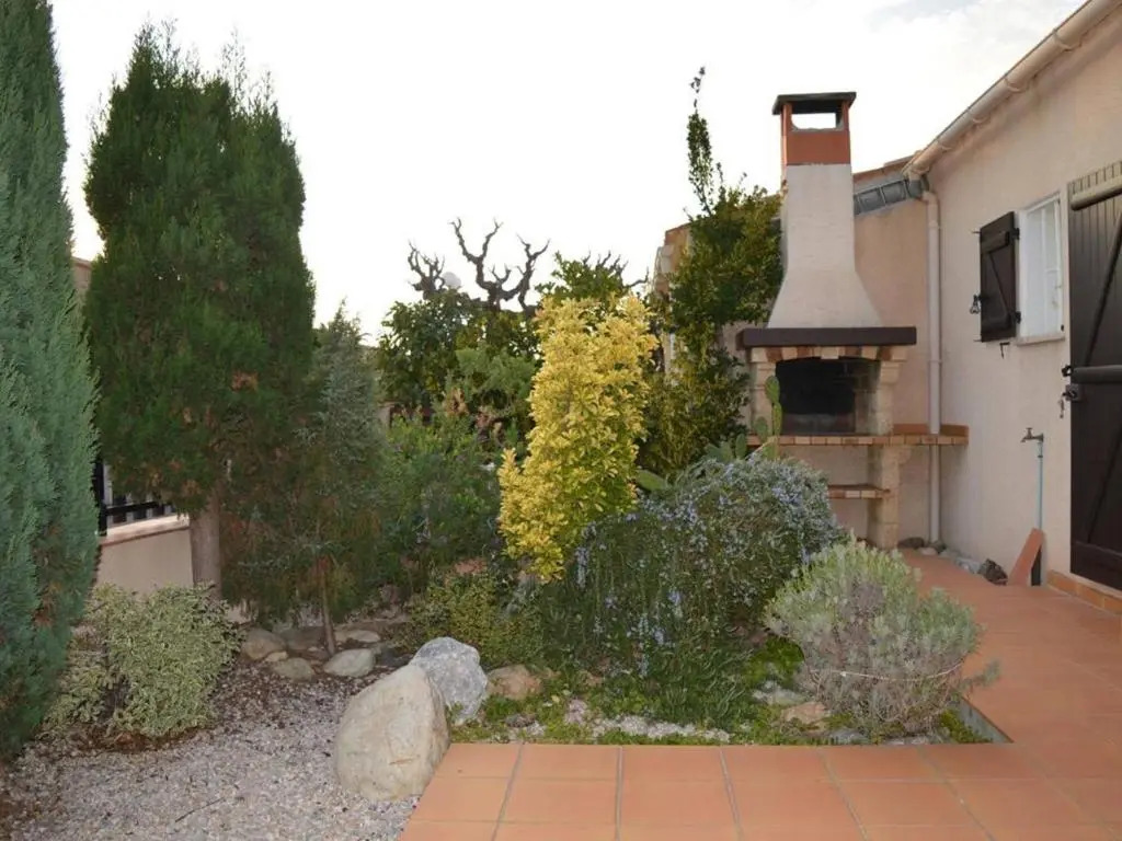 Maison Saint-Cyprien, 2 pièces, 6 personnes - FR-1-225D-177