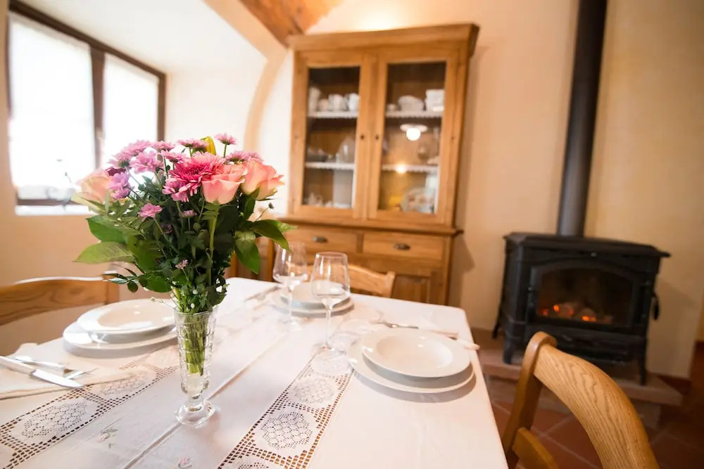 Agriturismo Giulia