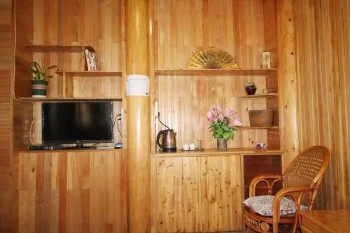 Xiao Ren Hostel Building 1