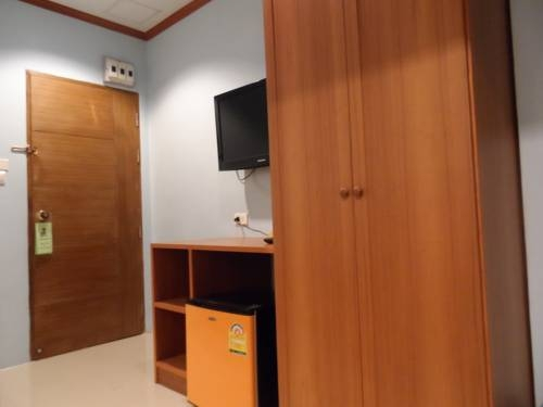 Areeya Guesthouse