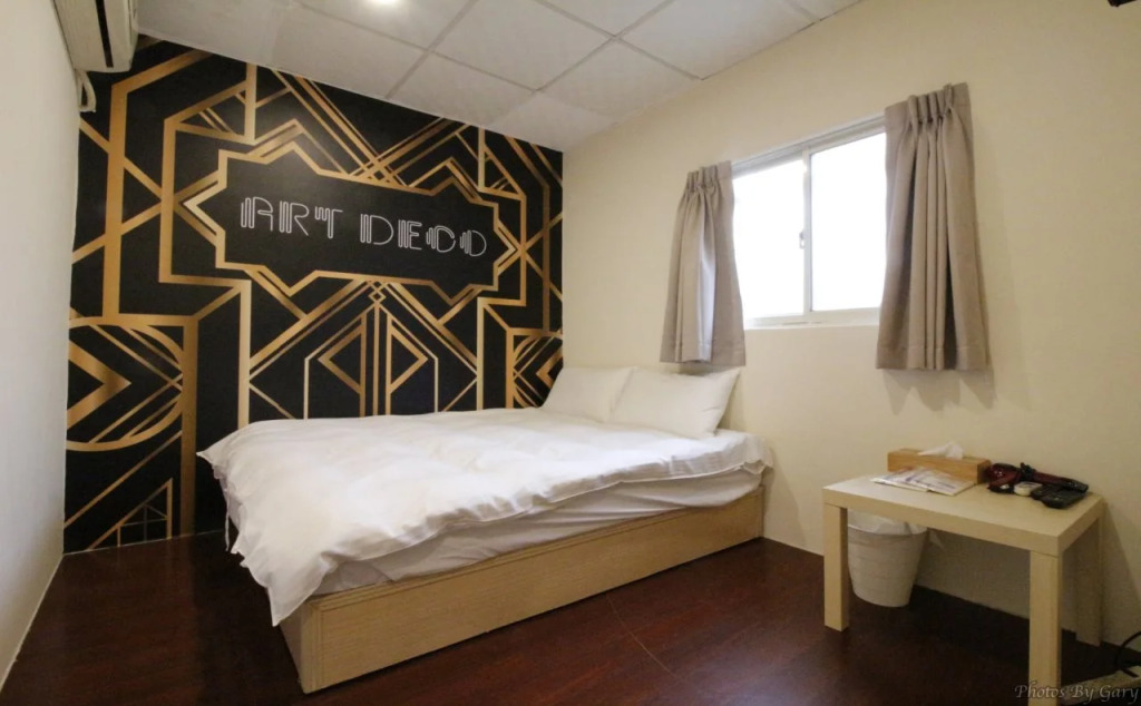 Fengjia Box Hostel - 2