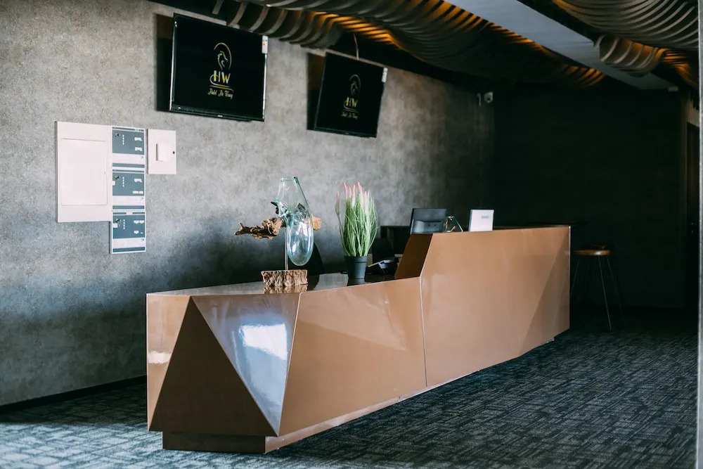 Hotel HW Libertad