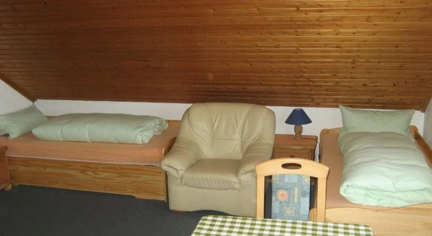 Pension Wolkenstein