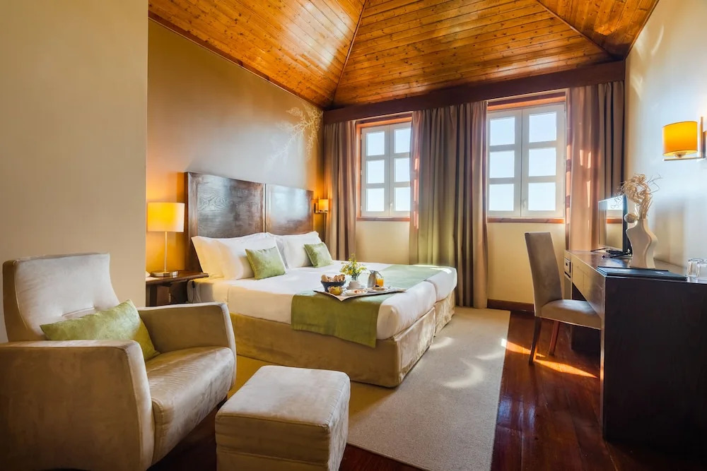 Hotel Serra da Estrela