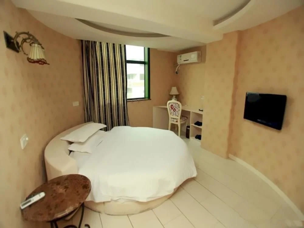 Chengdu Jiali Hotel