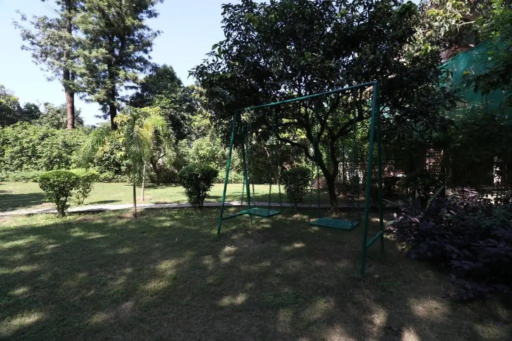 Corbett Comfort Lodge