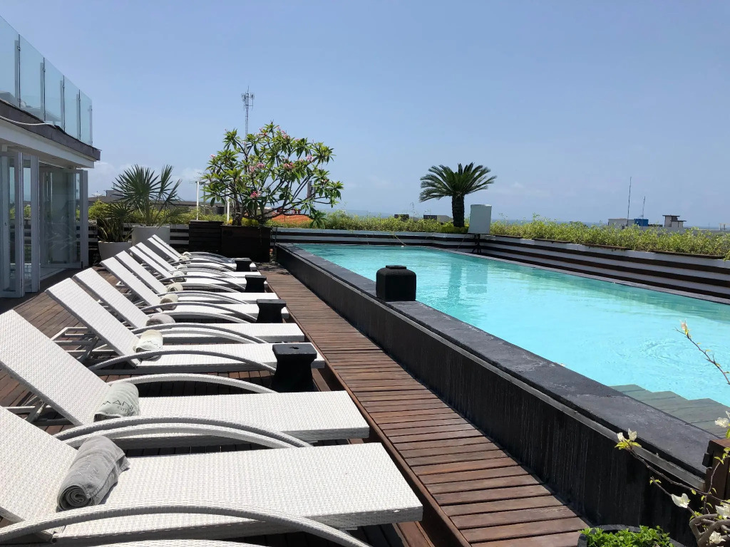 Imani Suites