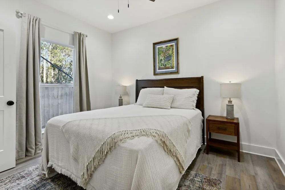 Magnolia Suites BSL