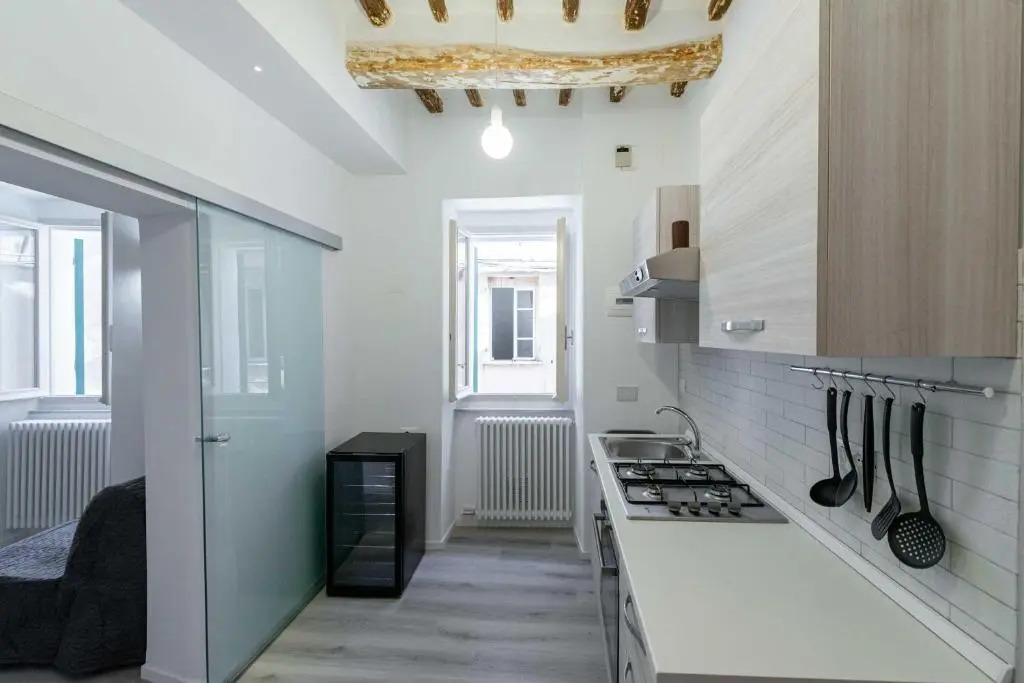 Pasticcio Guest House