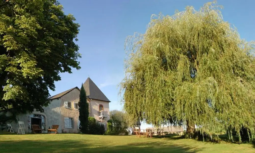 Gîte Le Peyret