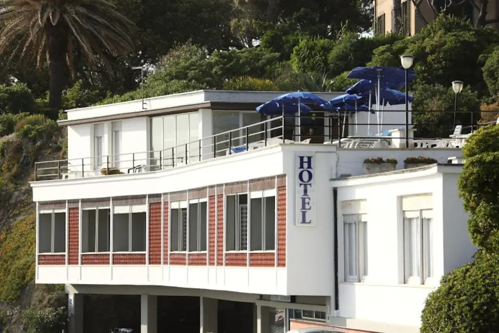 Hotel La Scogliera