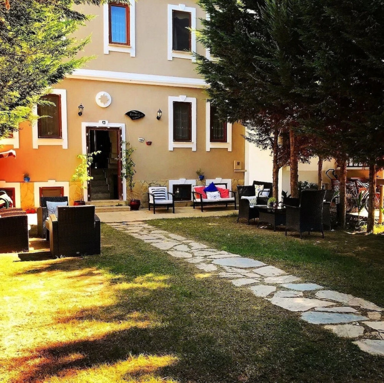 Kamelya Butik Otel