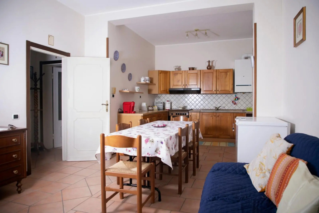 La Casa di Francesco