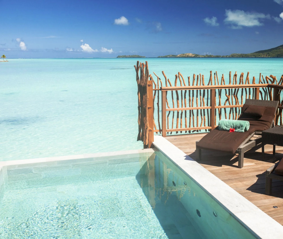 InterContinental Bora Bora & Thalasso Spa by IHG