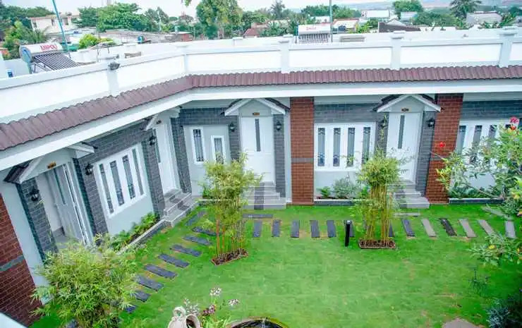 hải đông hotel