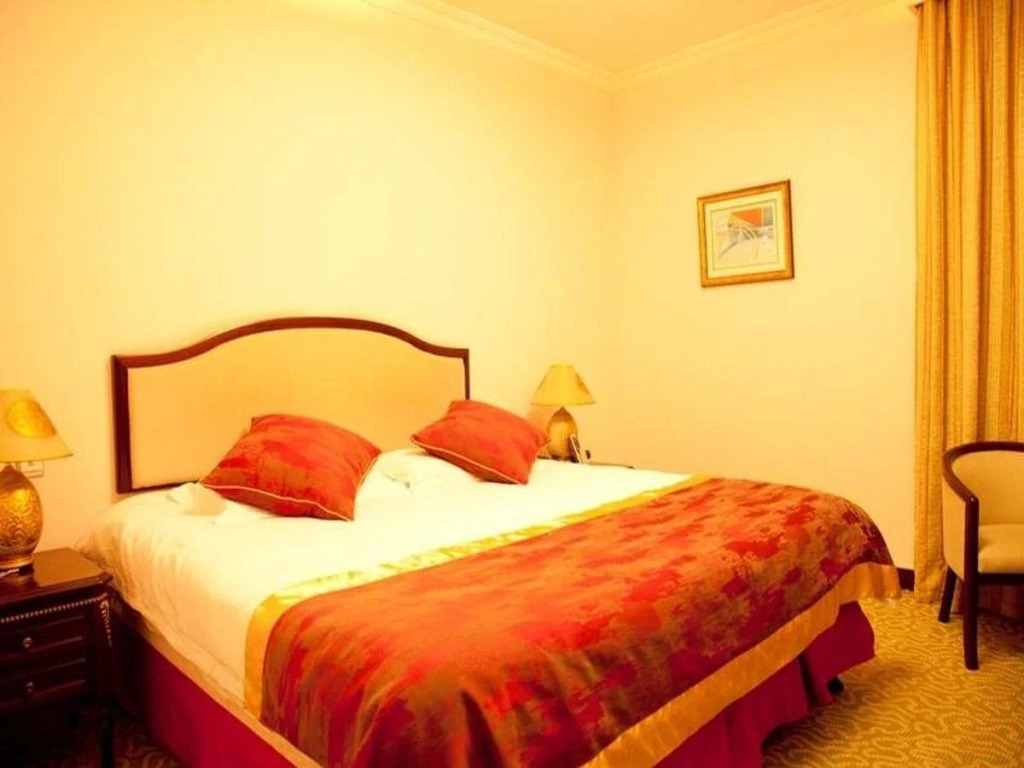 City View Hotel Shanghai