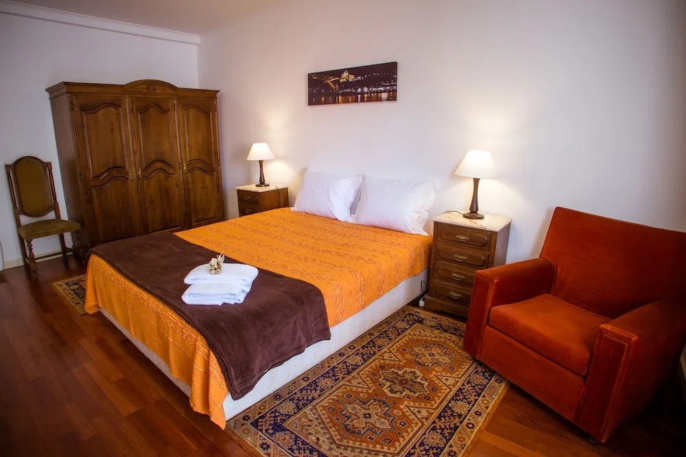 Rosário Apartments by Porto City Hosts