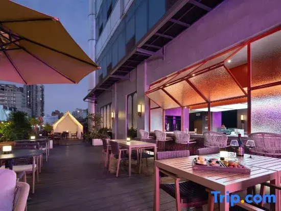 Baili Hotel