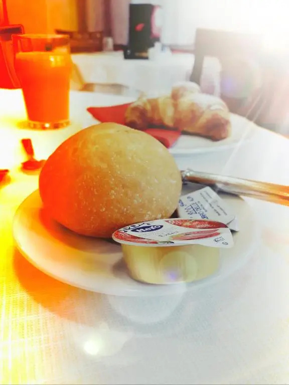 Hotel Cima