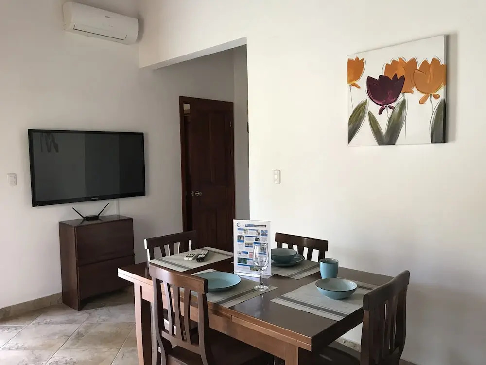 Sueño al Mar Residence
