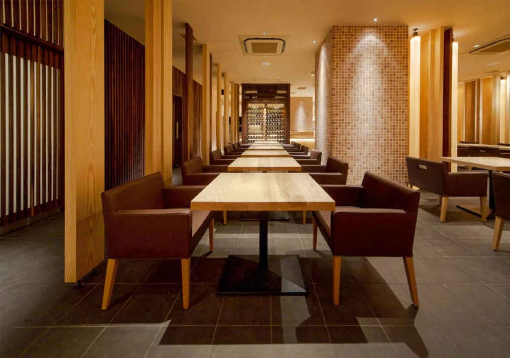 Sanco Inn Osaka Yodoyabashi