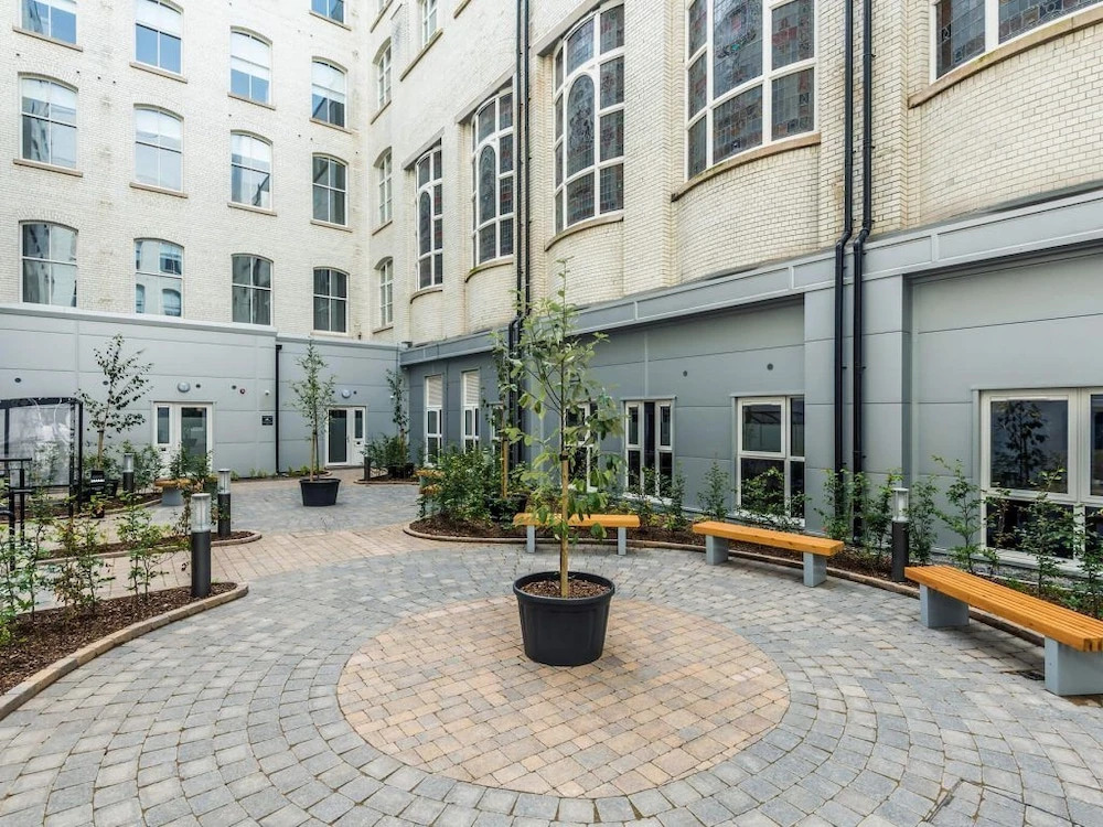 John Bell House- Campus Accommodation