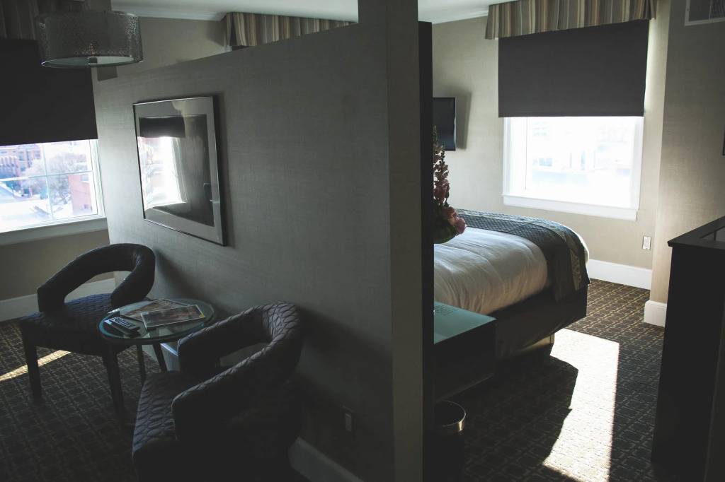 voco The Tiger Hotel, Columbia, MO by IHG