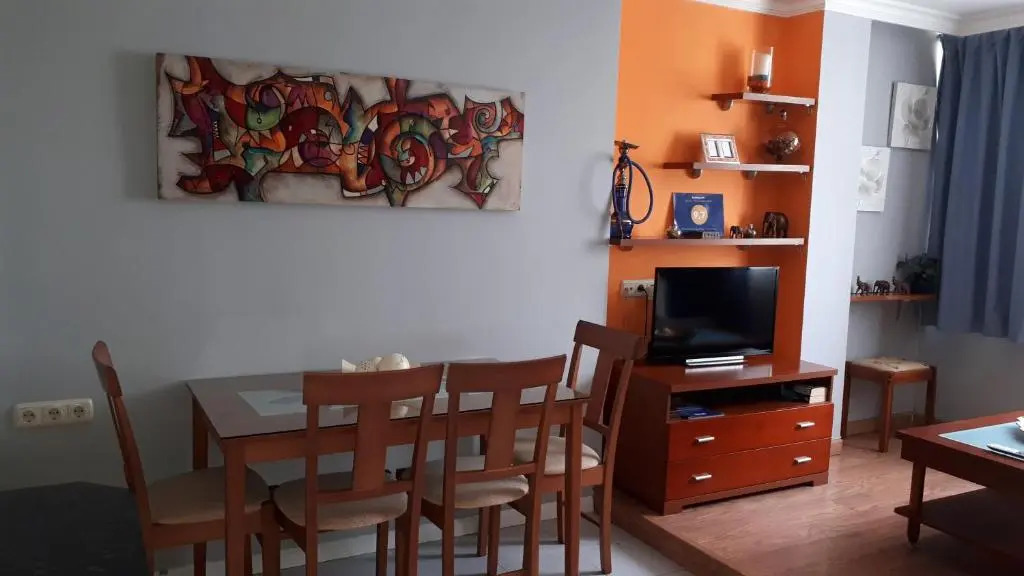 Torremolinos, Bonito apartamento studio La Carihuela