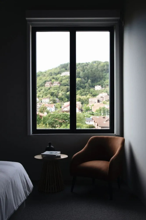 Bidaia Boutique Hotel