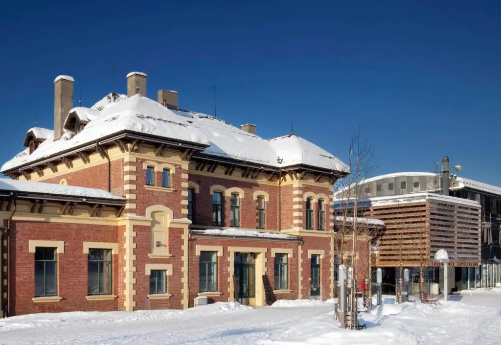 Lillehammer City Hostel