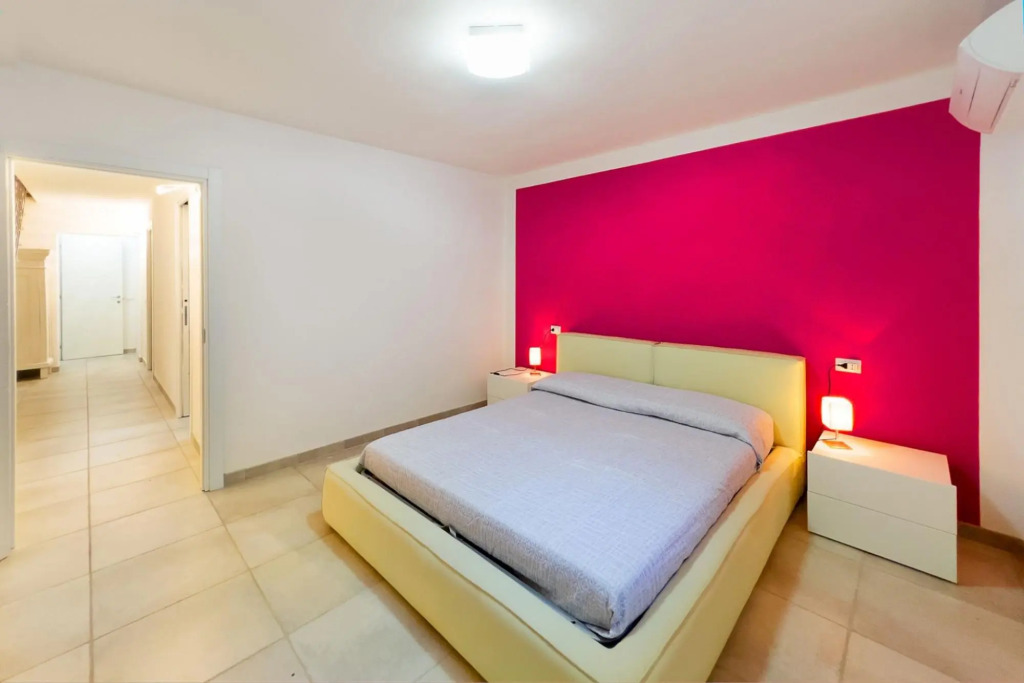 Design Villa Reale sleeps 8/9 with large equipped outdoor spaces-VILLA REALE