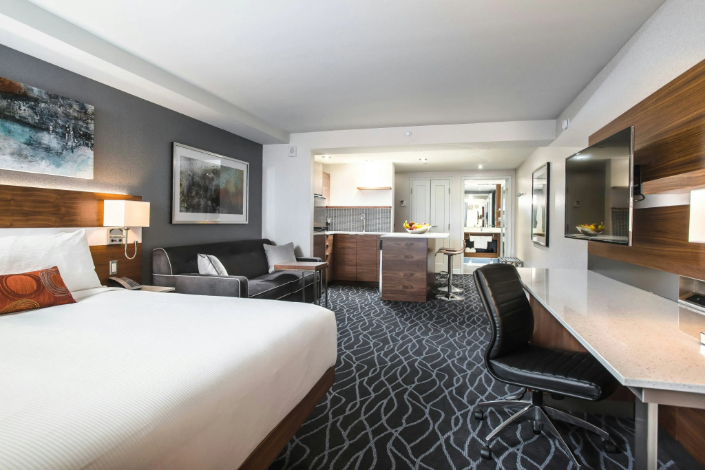 Delta Hotels by Marriott Waterloo