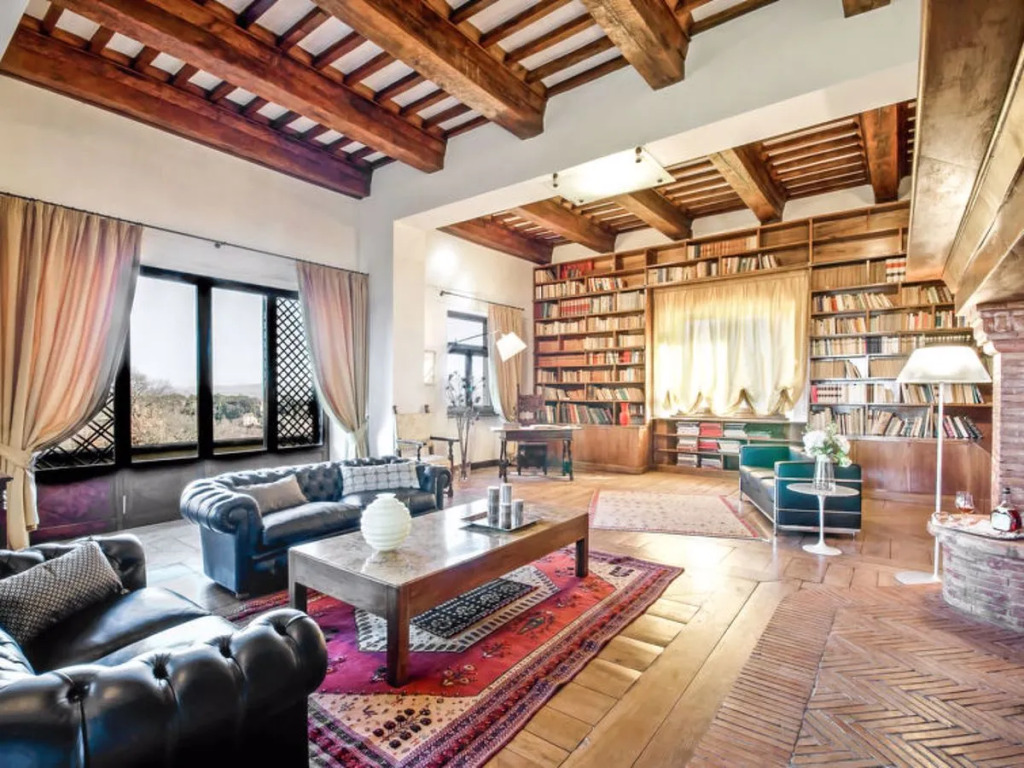 Villa Angeli by Interhome