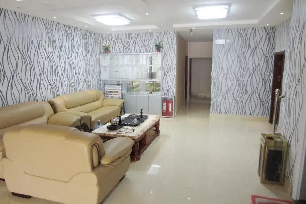 Dushi 118 Hotel