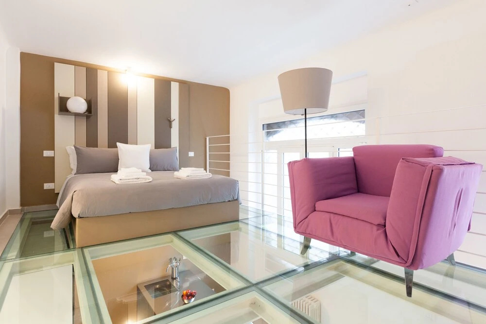 Be Apartments Edolo