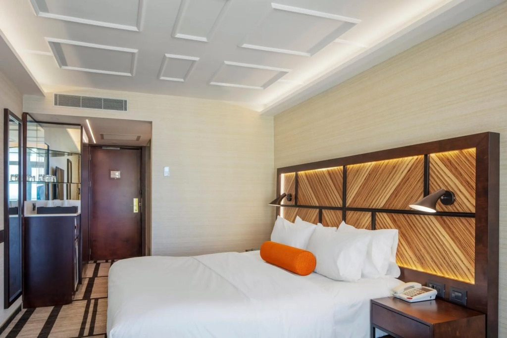 Renaissance Tel Aviv Hotel