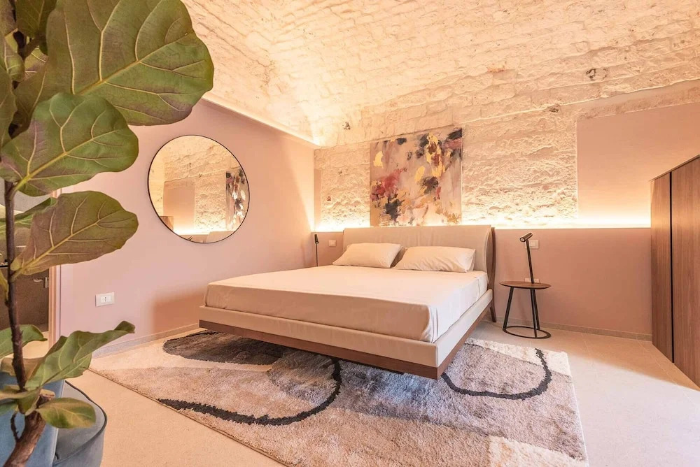 Villa Ada-Trulli Puglia
